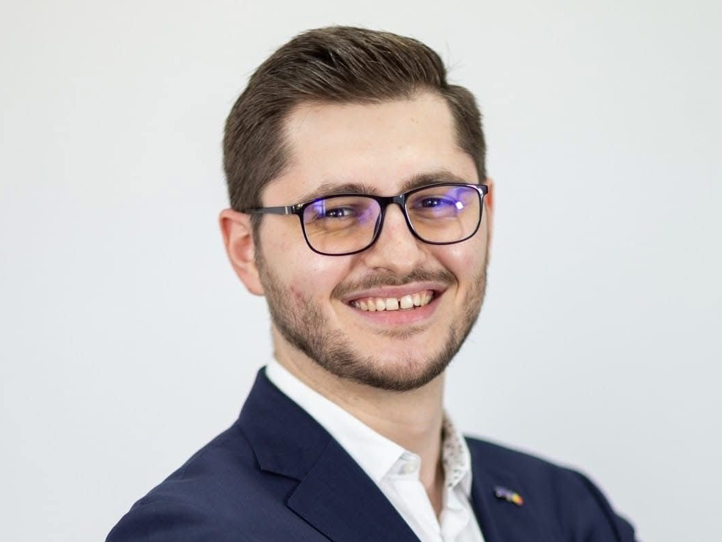 Ionut-Daniel Anastasiei