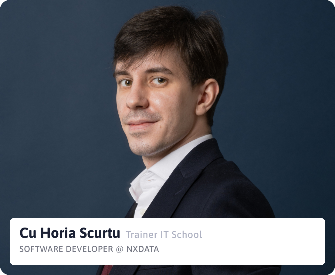 Curs Programare Python & Agentic AI