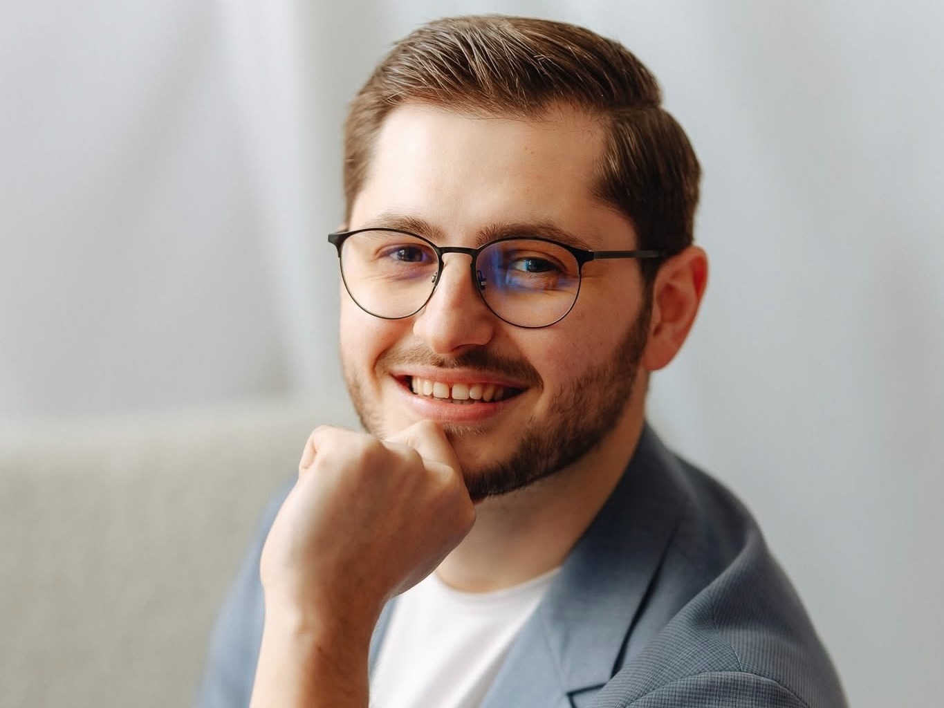 Ionut-Daniel Anastasiei
