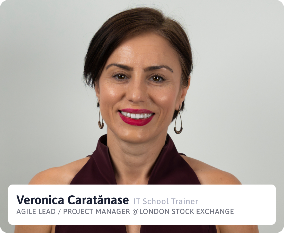 Curs Agile Project Management