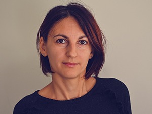Claudia Drăgănescu