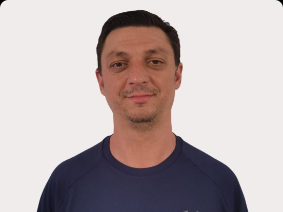 Daniel Bodnănescu