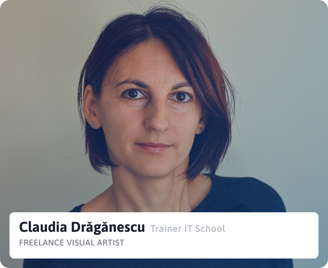 Curs Graphic Design Fizic 