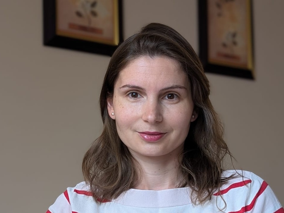 Roxana Cherecheș