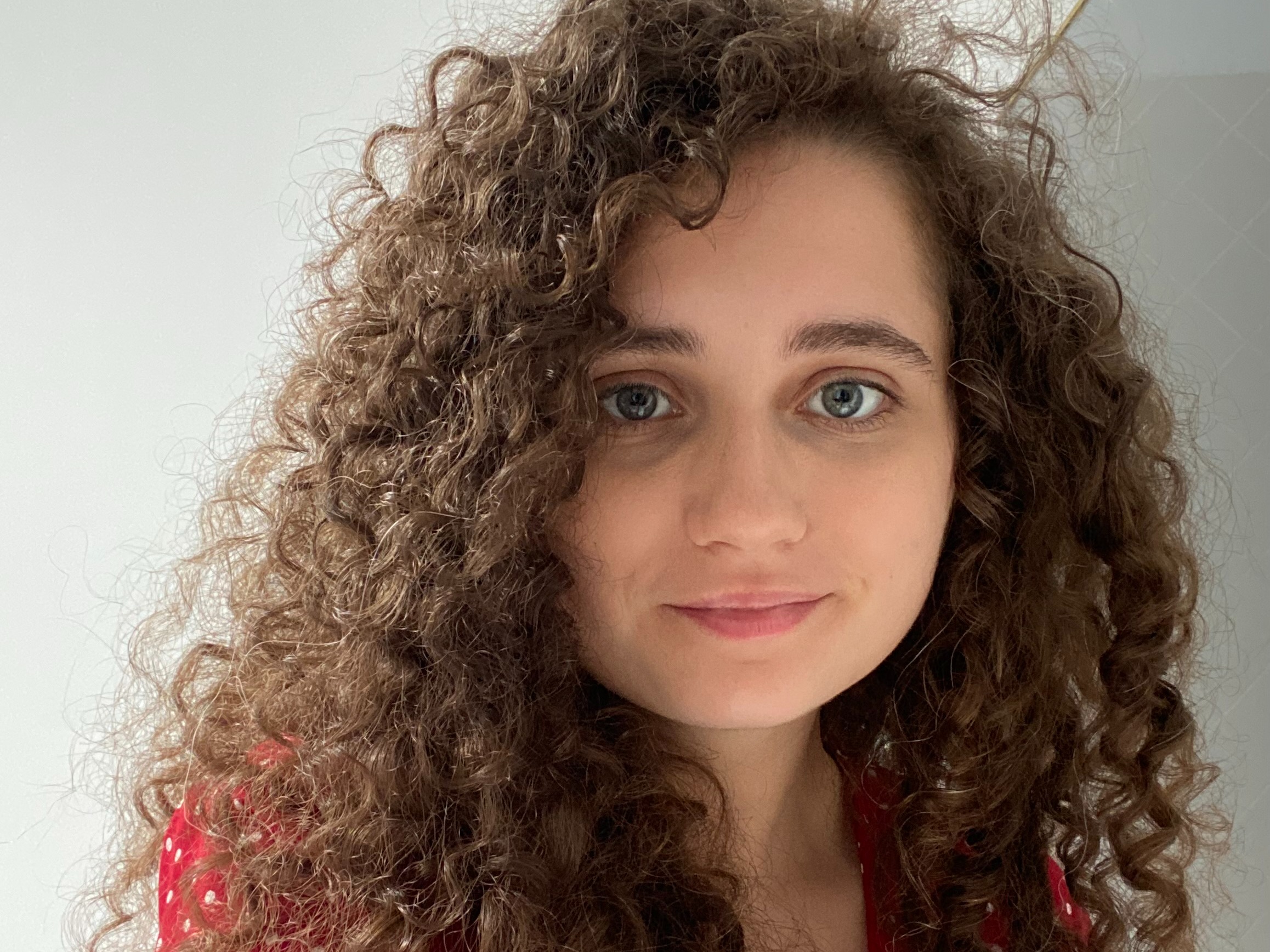 Bianca Ciobăniță