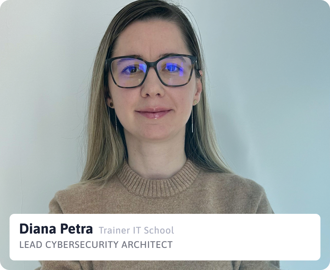 Curs Cybersecurity