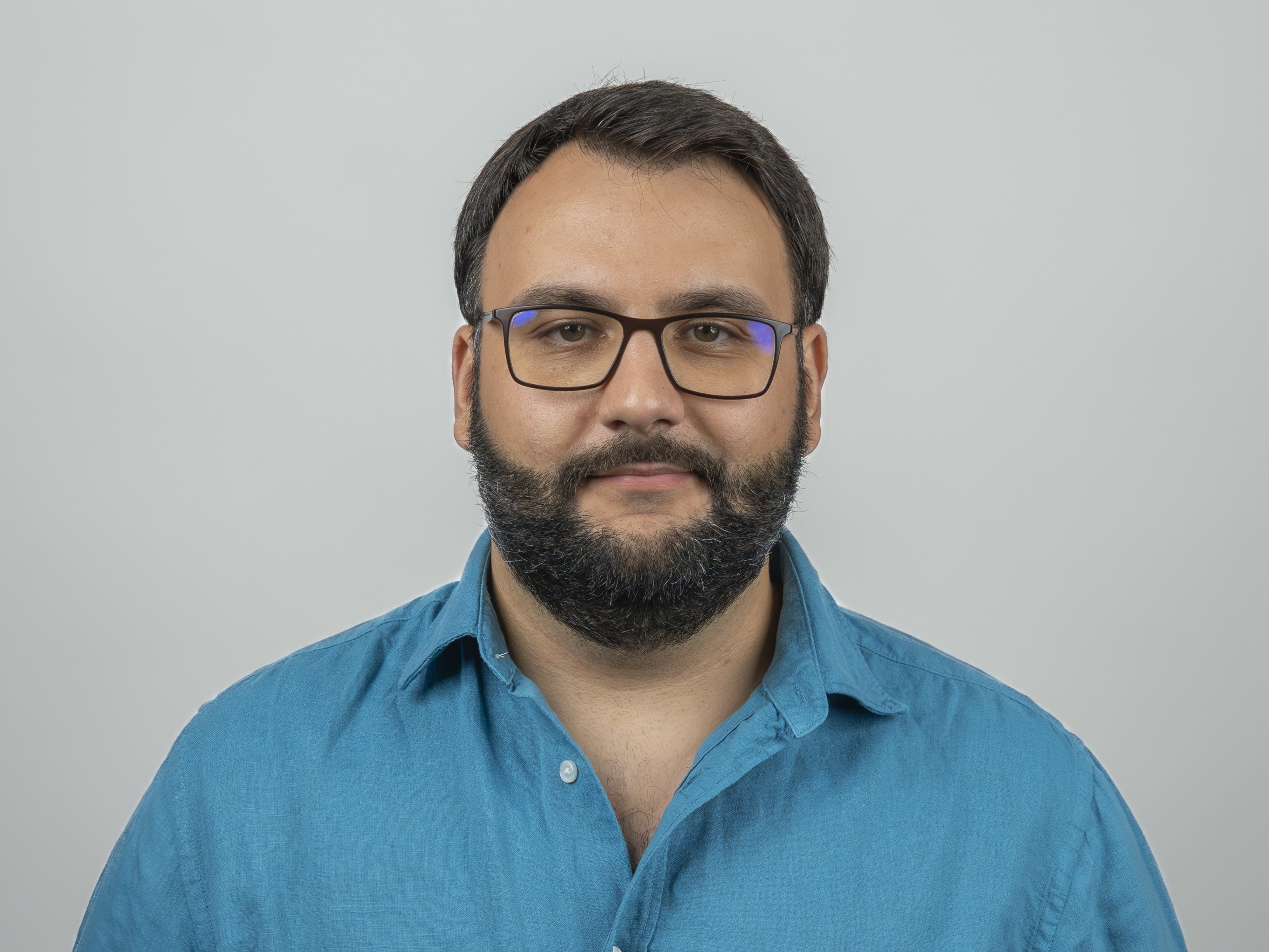 Cosmin Marin