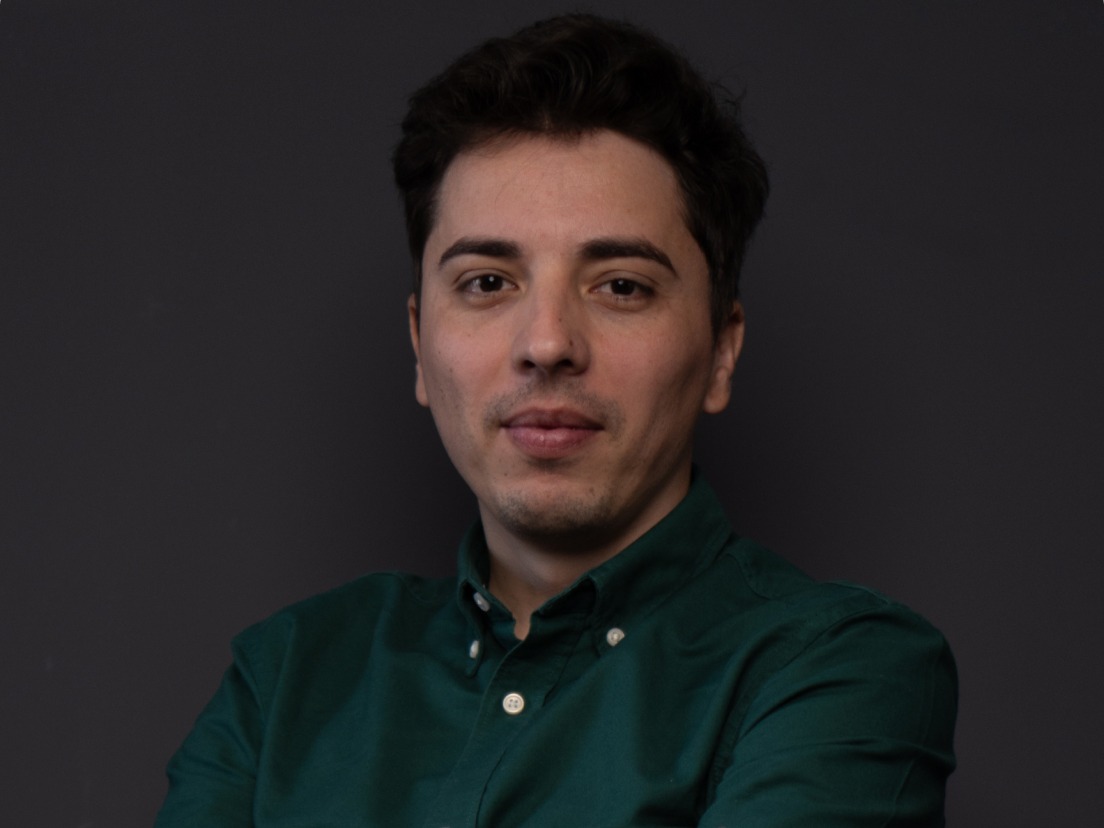 Alex Iliescu