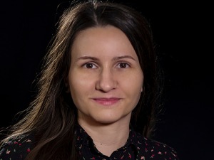 Daniela Marcu