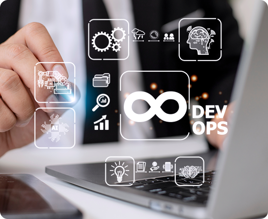 Curs DevOps